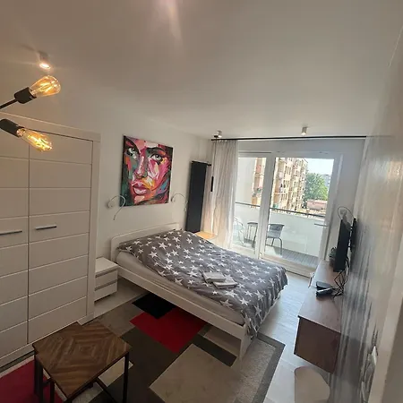 Blablaflat Witosa * Свиноуйсьце