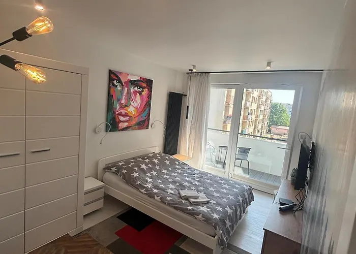 Blablaflat Witosa * 斯维诺乌伊希切